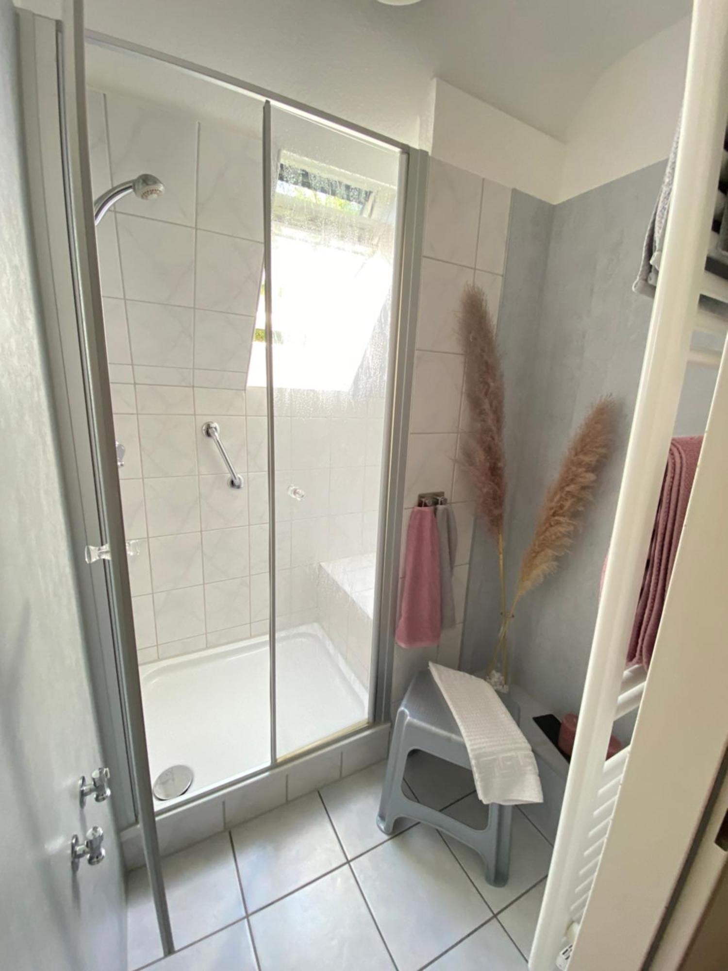 Ferienwohnung Neumair Undeloh Ngoại thất bức ảnh